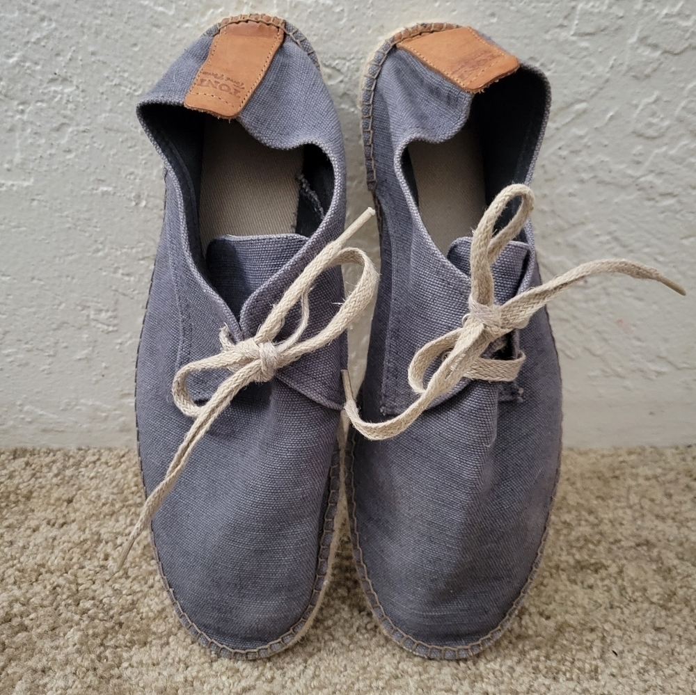 Toni Pons Shoe Size 48/14